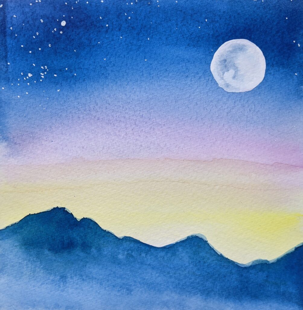 What the Moon Does Not Explain
